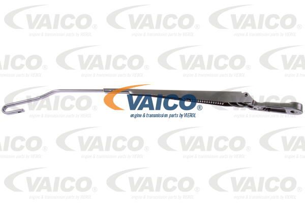 VAICO Рычаг стеклоочистителя, система очистки окон V10-6398