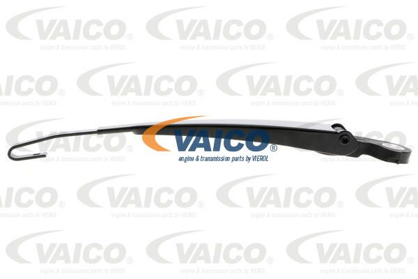 VAICO Stikla tīrītāja svira, Stiklu tīrīšanas sistēma V10-6401