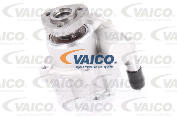 VAICO Гидравлический насос, рулевое управление V10-7091