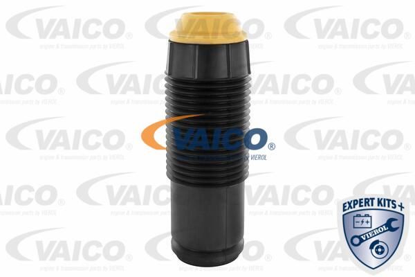 VAICO Putekļu aizsargkomplekts, Amortizators V10-7098