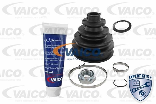 VAICO Комплект пылника, приводной вал V10-7182