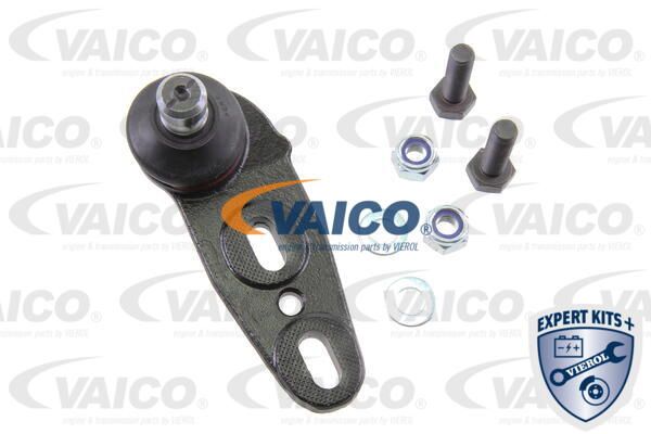 VAICO Шарнир независимой подвески / поворотного рычага V10-7206