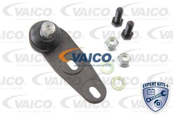 VAICO Шарнир независимой подвески / поворотного рычага V10-7206-1