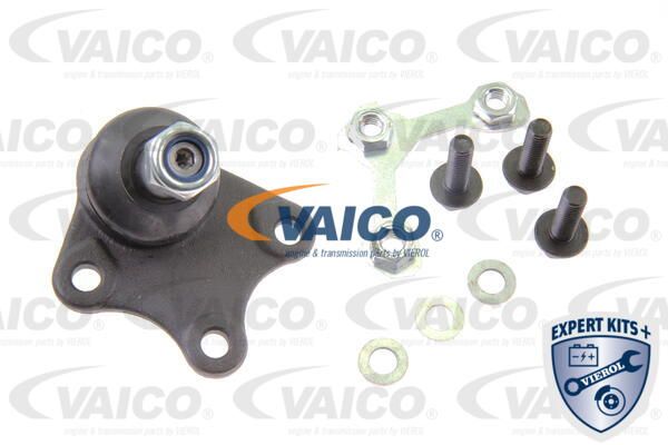 VAICO Шарнир независимой подвески / поворотного рычага V10-7261-1