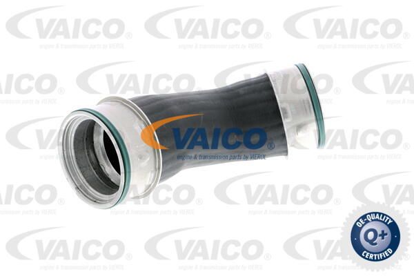 VAICO Pūtes sistēmas gaisa caurule V10-7362