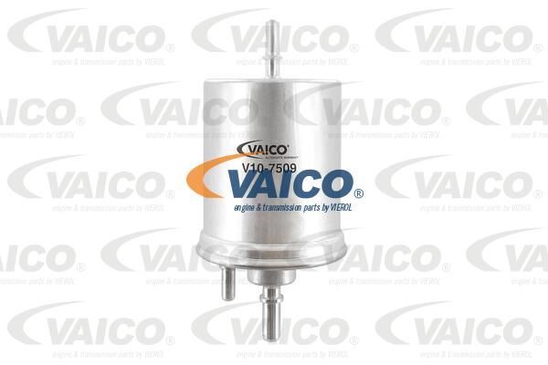 VAICO Degvielas filtrs V10-7509