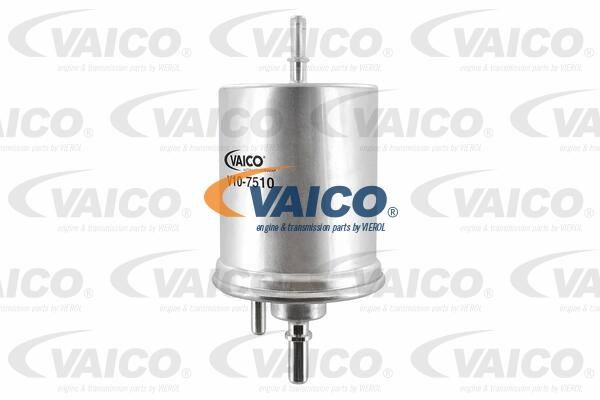 VAICO Degvielas filtrs V10-7510