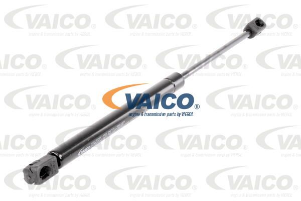 VAICO Газовая пружина, крышка багажник V10-7528