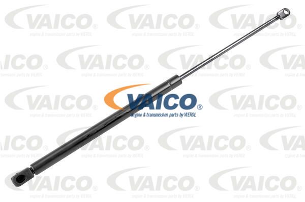 VAICO Газовая пружина, крышка багажник V10-7534