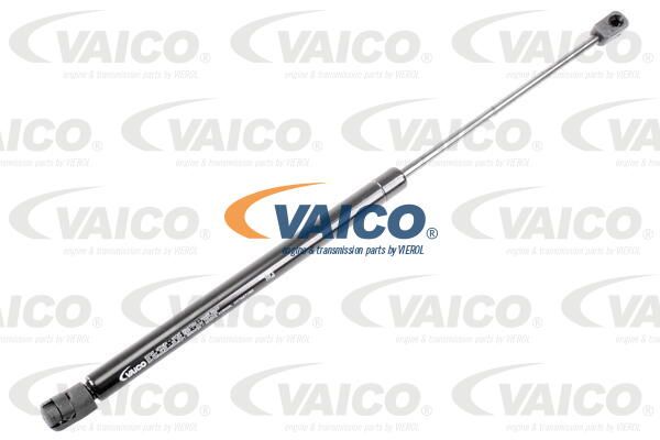 VAICO Газовая пружина, крышка багажник V10-7536