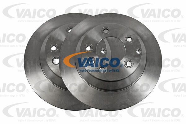 VAICO Тормозной диск V10-80006