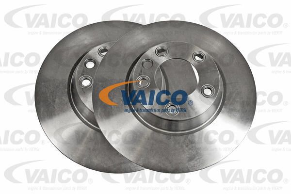 VAICO Тормозной диск V10-80008