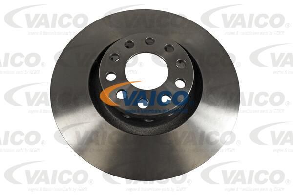 VAICO Bremžu diski V10-80011