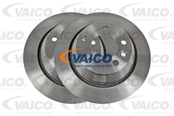 VAICO Bremžu diski V10-80012