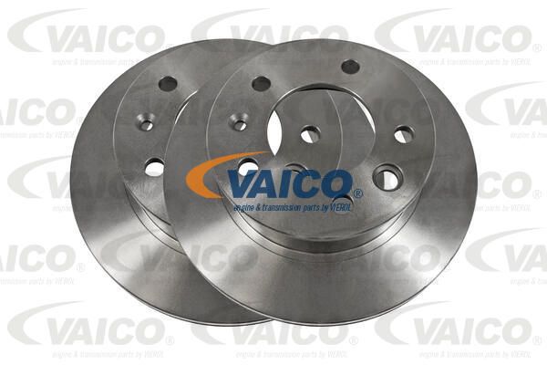 VAICO Bremžu diski V10-80013
