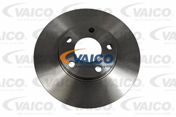 VAICO Тормозной диск V10-80040