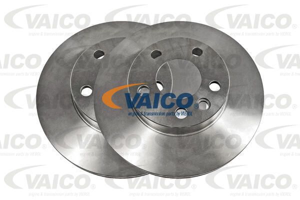 VAICO Bremžu diski V10-80041