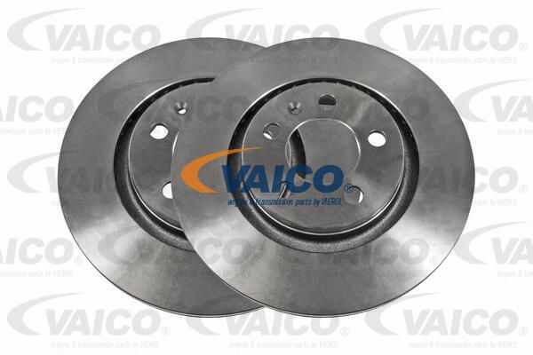 VAICO Bremžu diski V10-80042
