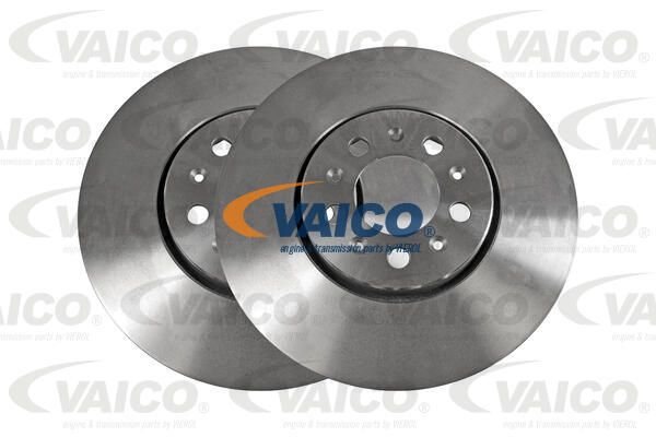 VAICO Тормозной диск V10-80044