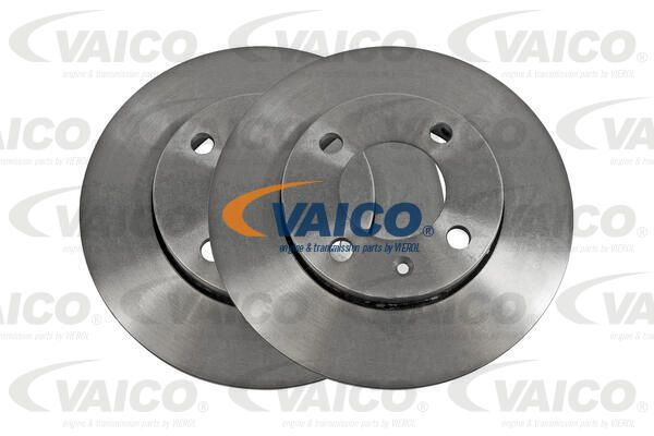 VAICO Bremžu diski V10-80045
