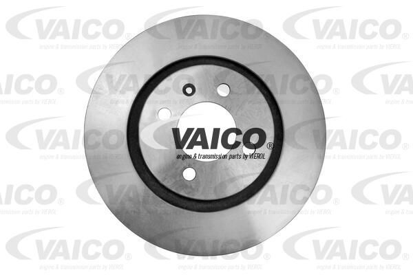 VAICO Bremžu diski V10-80047