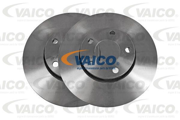 VAICO Bremžu diski V10-80049