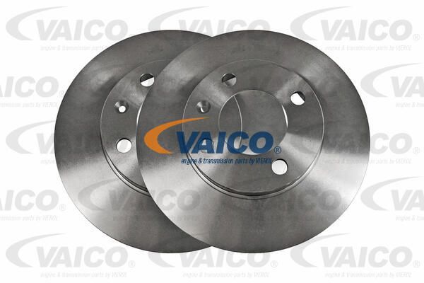VAICO Bremžu diski V10-80052