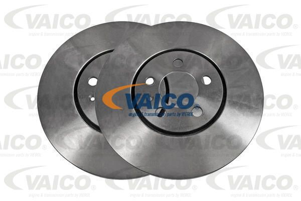 VAICO Тормозной диск V10-80053