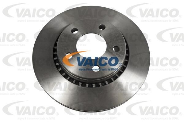 VAICO Тормозной диск V10-80056