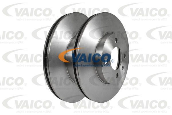 VAICO Тормозной диск V10-80058