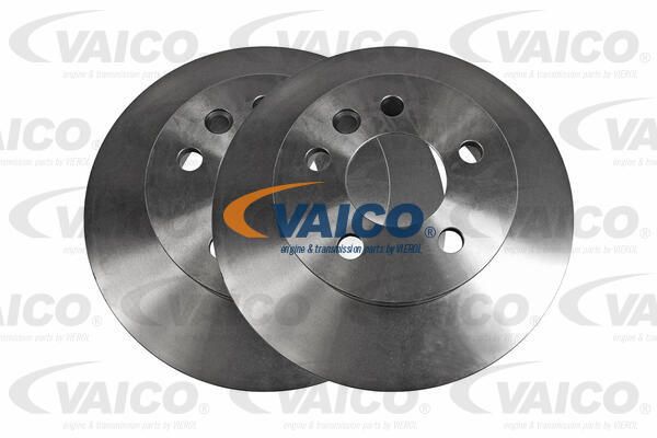 VAICO Тормозной диск V10-80060