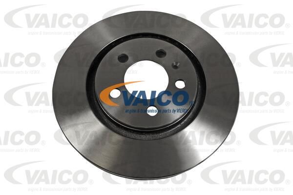 VAICO Bremžu diski V10-80061