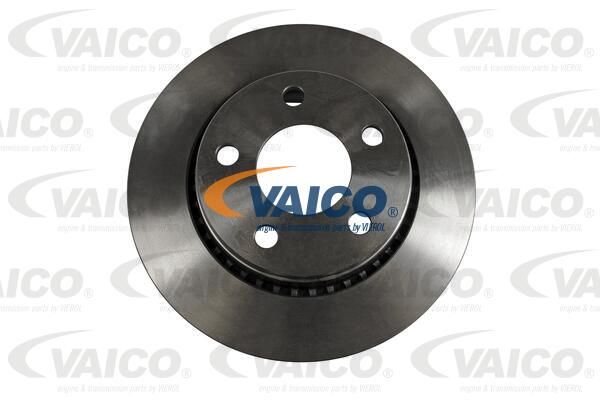 VAICO Bremžu diski V10-80065