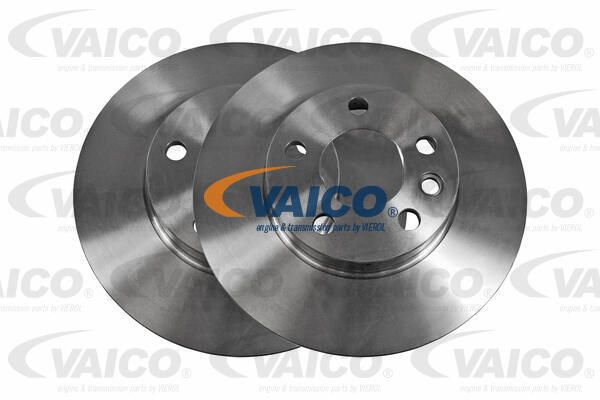 VAICO Тормозной диск V10-80067