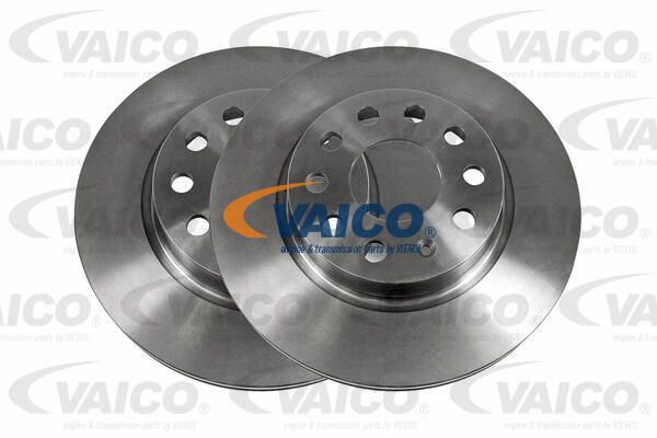 VAICO Тормозной диск V10-80069