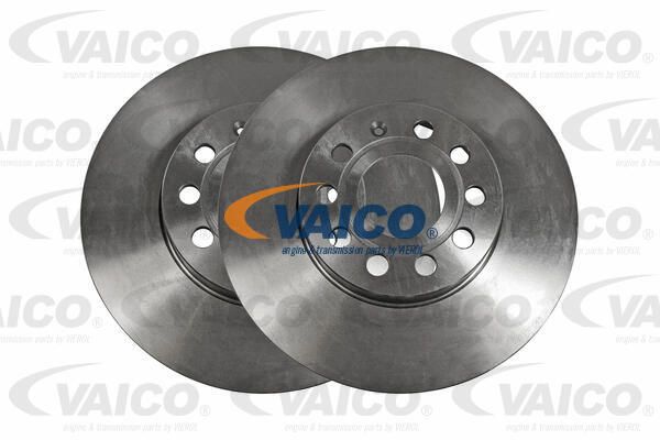 VAICO Тормозной диск V10-80070