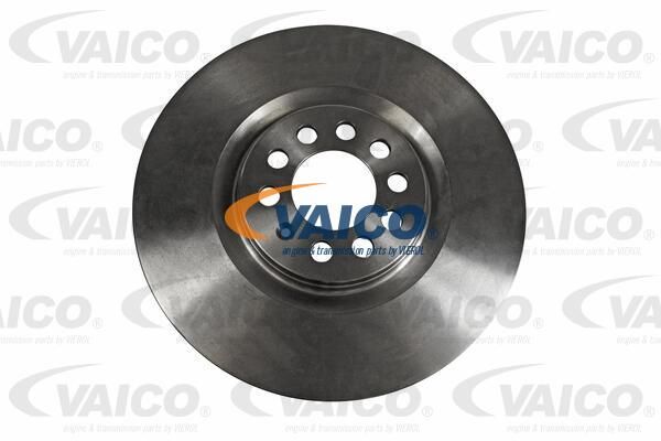 VAICO Bremžu diski V10-80071