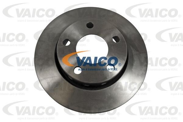 VAICO Тормозной диск V10-80072