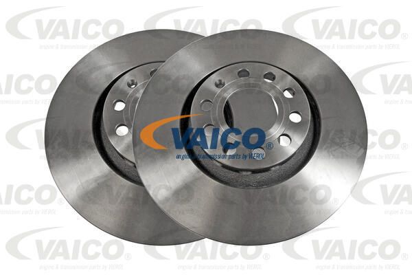 VAICO Тормозной диск V10-80073