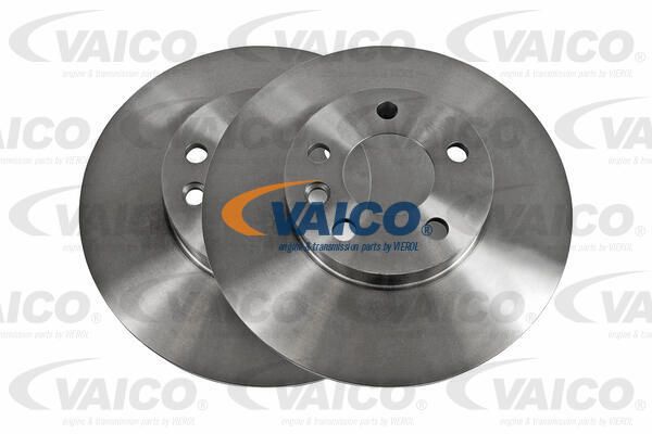 VAICO Bremžu diski V10-80075