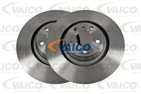 VAICO Bremžu diski V10-80076