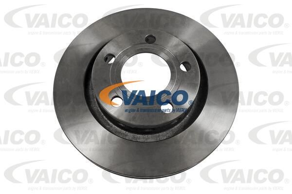 VAICO Тормозной диск V10-80077