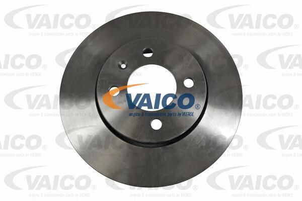 VAICO Тормозной диск V10-80078
