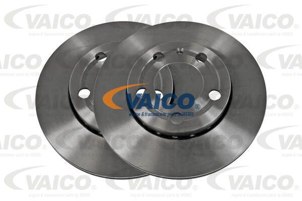 VAICO Тормозной диск V10-80079