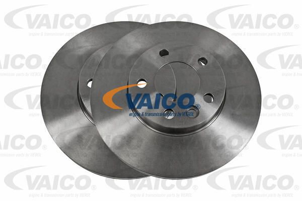 VAICO Bremžu diski V10-80080