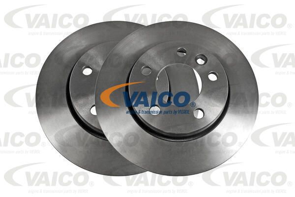 VAICO Bremžu diski V10-80082