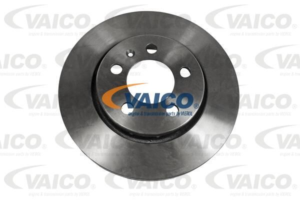 VAICO Bremžu diski V10-80083