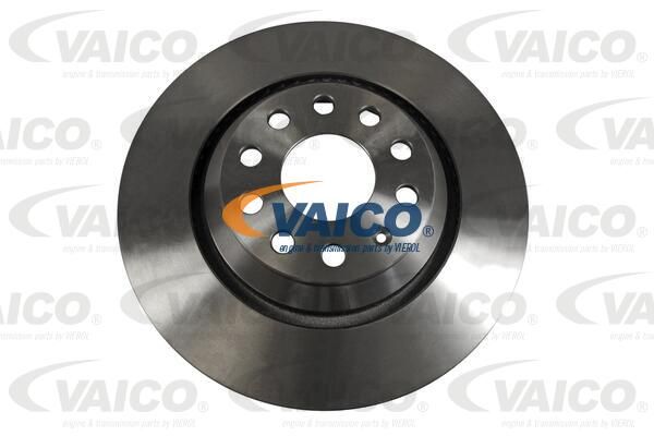 VAICO Bremžu diski V10-80084