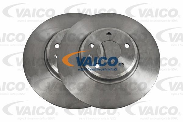 VAICO Bremžu diski V10-80089
