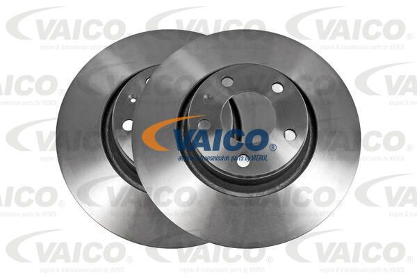 VAICO Bremžu diski V10-80090